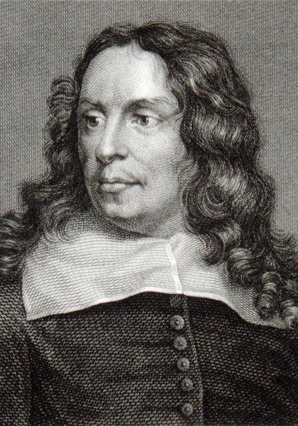 John Thurloe by English School