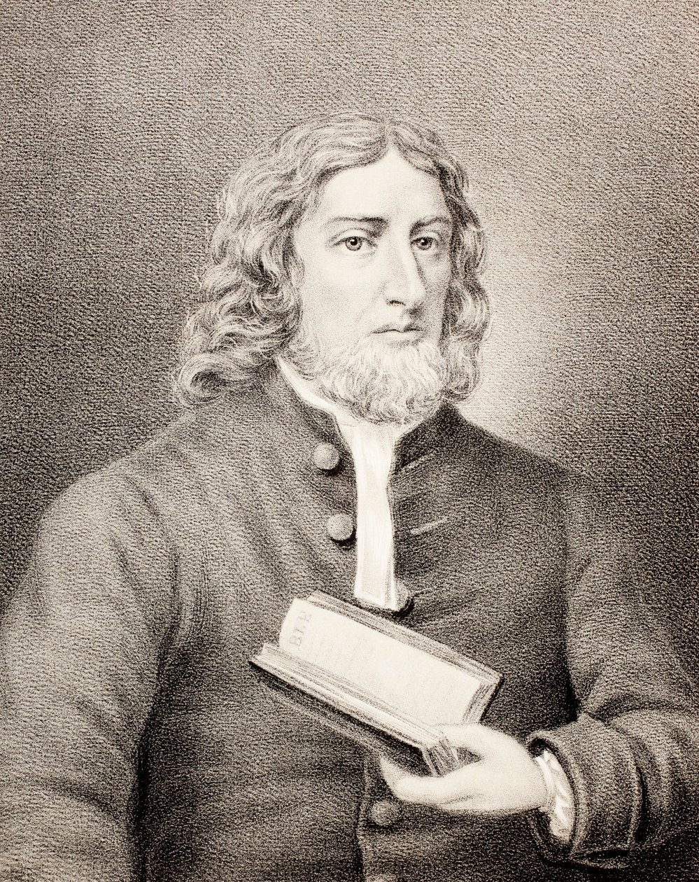John Welsh of Ayr, from 