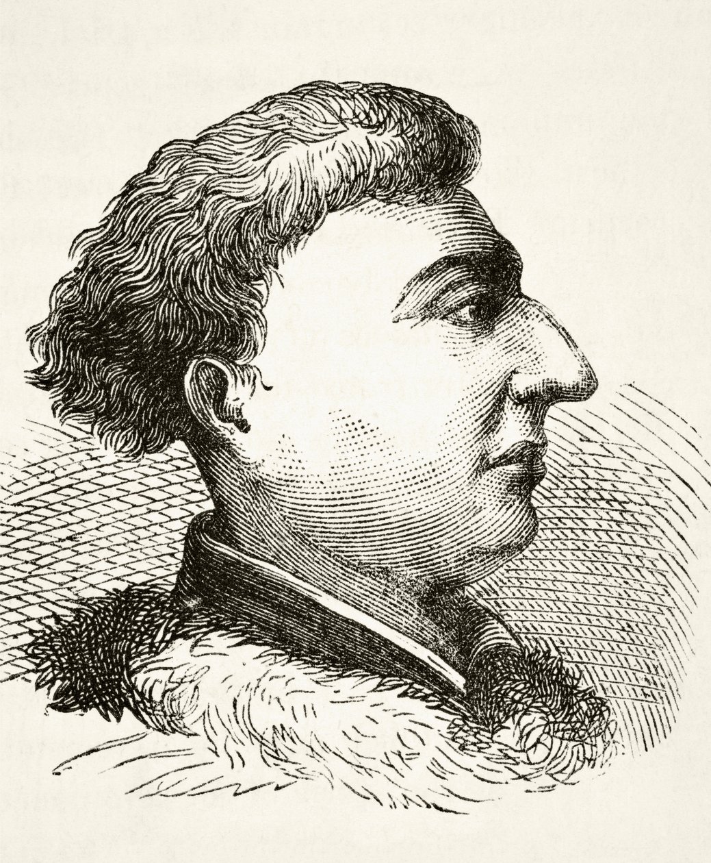 John of Lancaster, 1st Duke of Bedford, from 