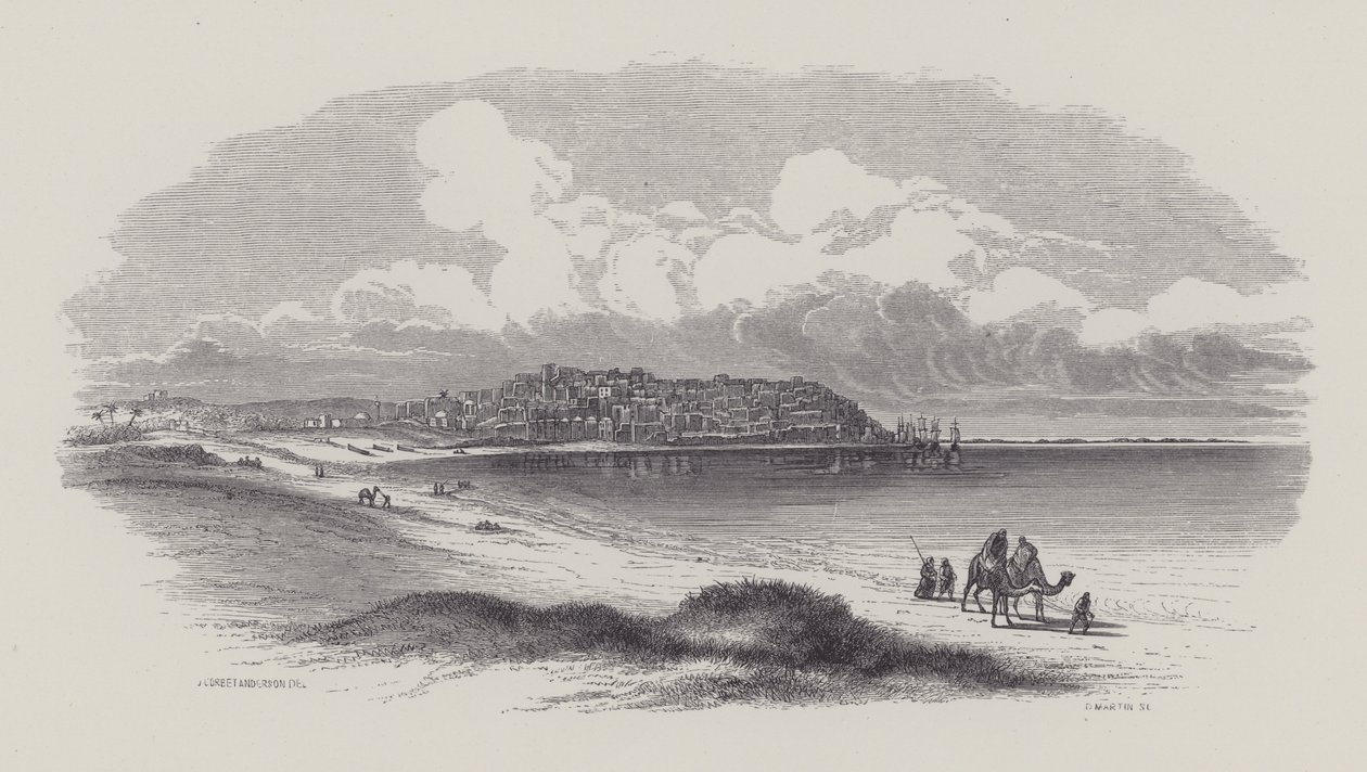 Joppa by English School
