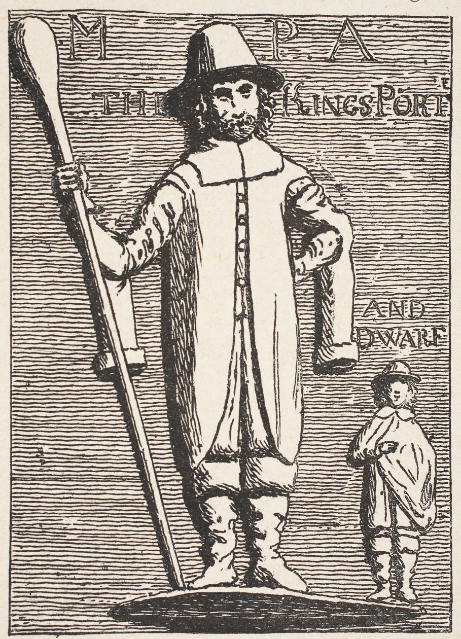 King Charles