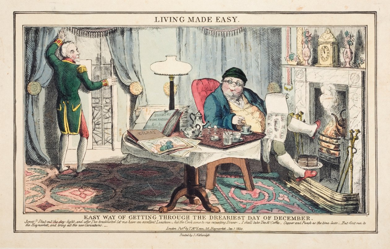 Living Made Easy by English School