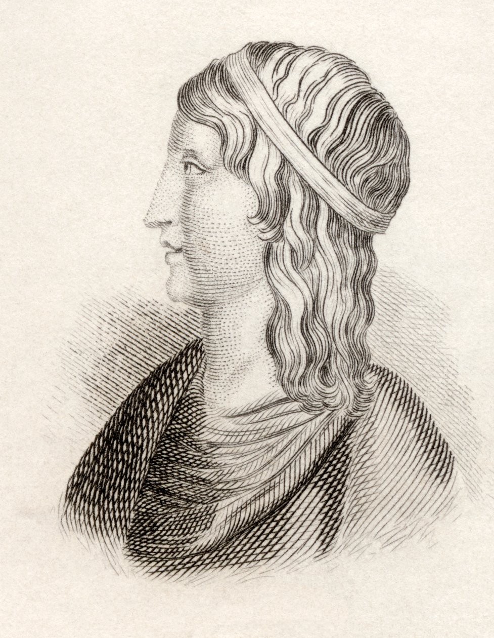 Lucius Apuleius Platonicus, from 'Crabbes Historical Dictionary'