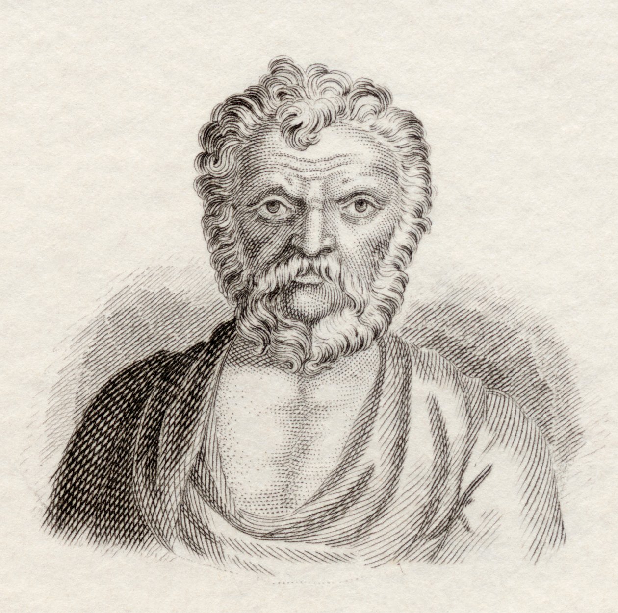Lysias, from 