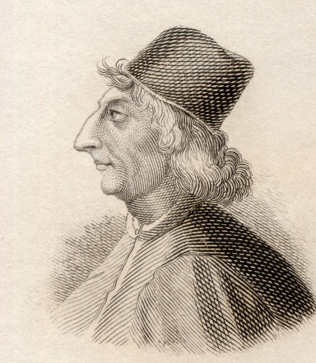 Marcus Antonius Coccius Sabellicus, from 