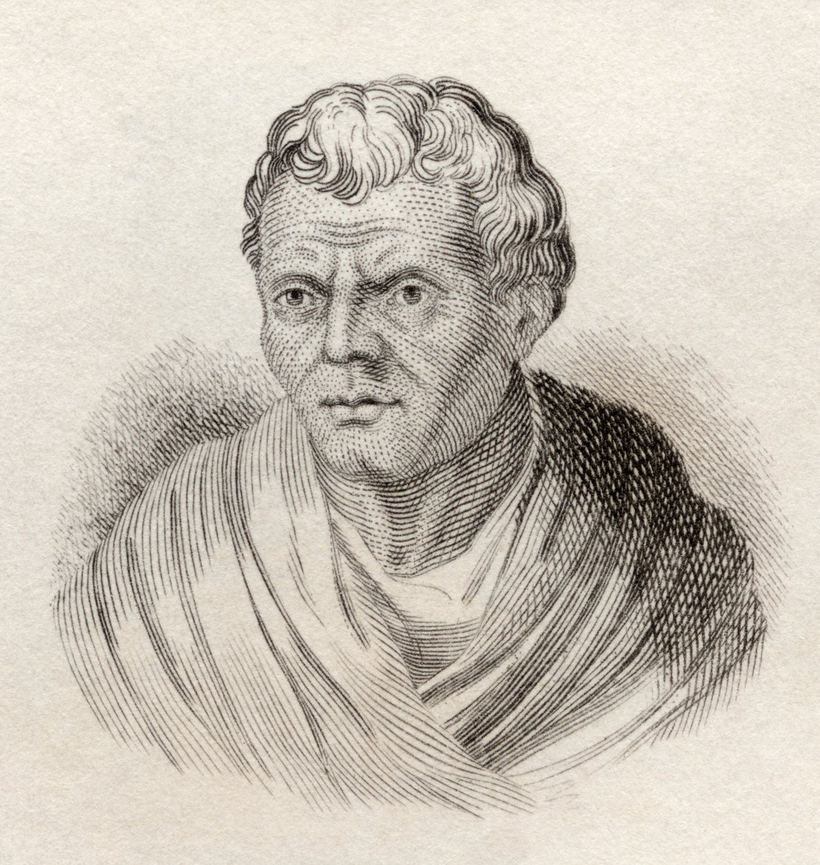 Menander, from 