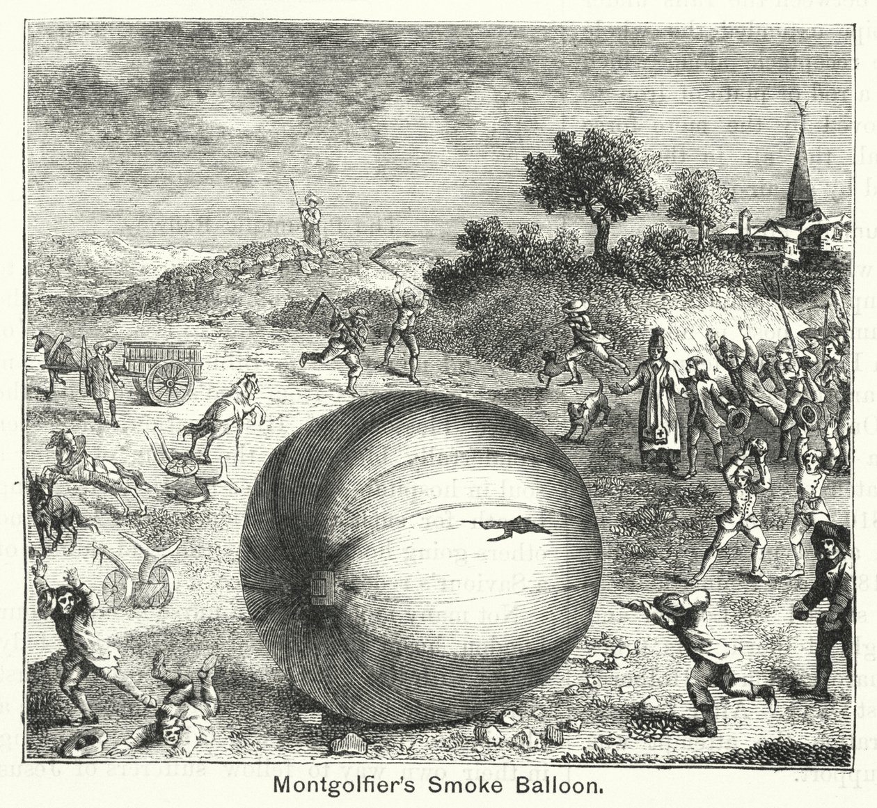 Montgolfier