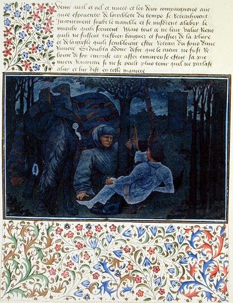 Heart and Desire Sleep Under the Aspen (facsimile edition of 