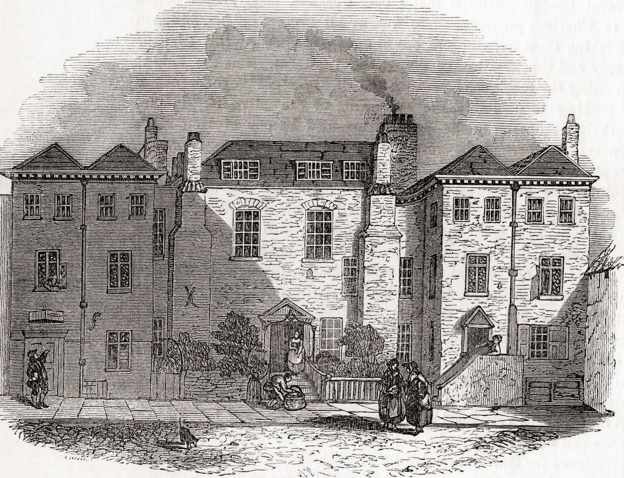 Oliver Cromwell