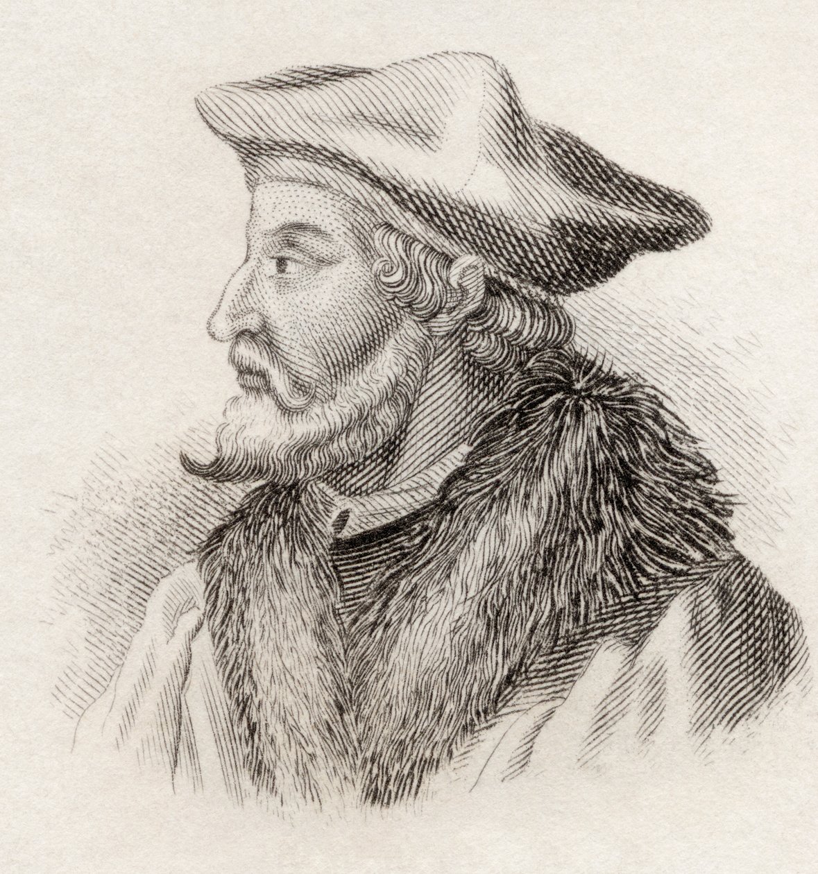 Paolo Giovio, from 