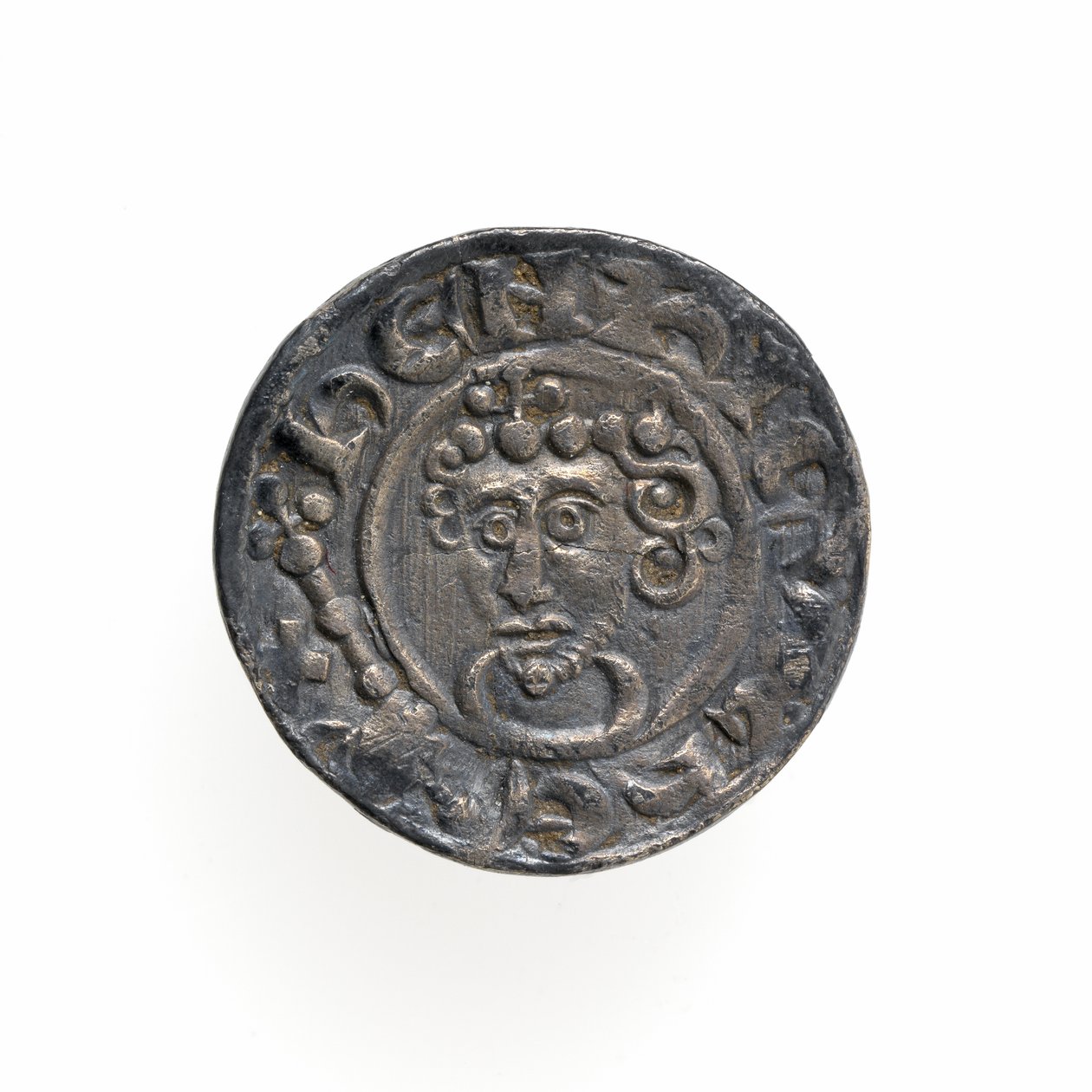Penny, c.1205 by English School