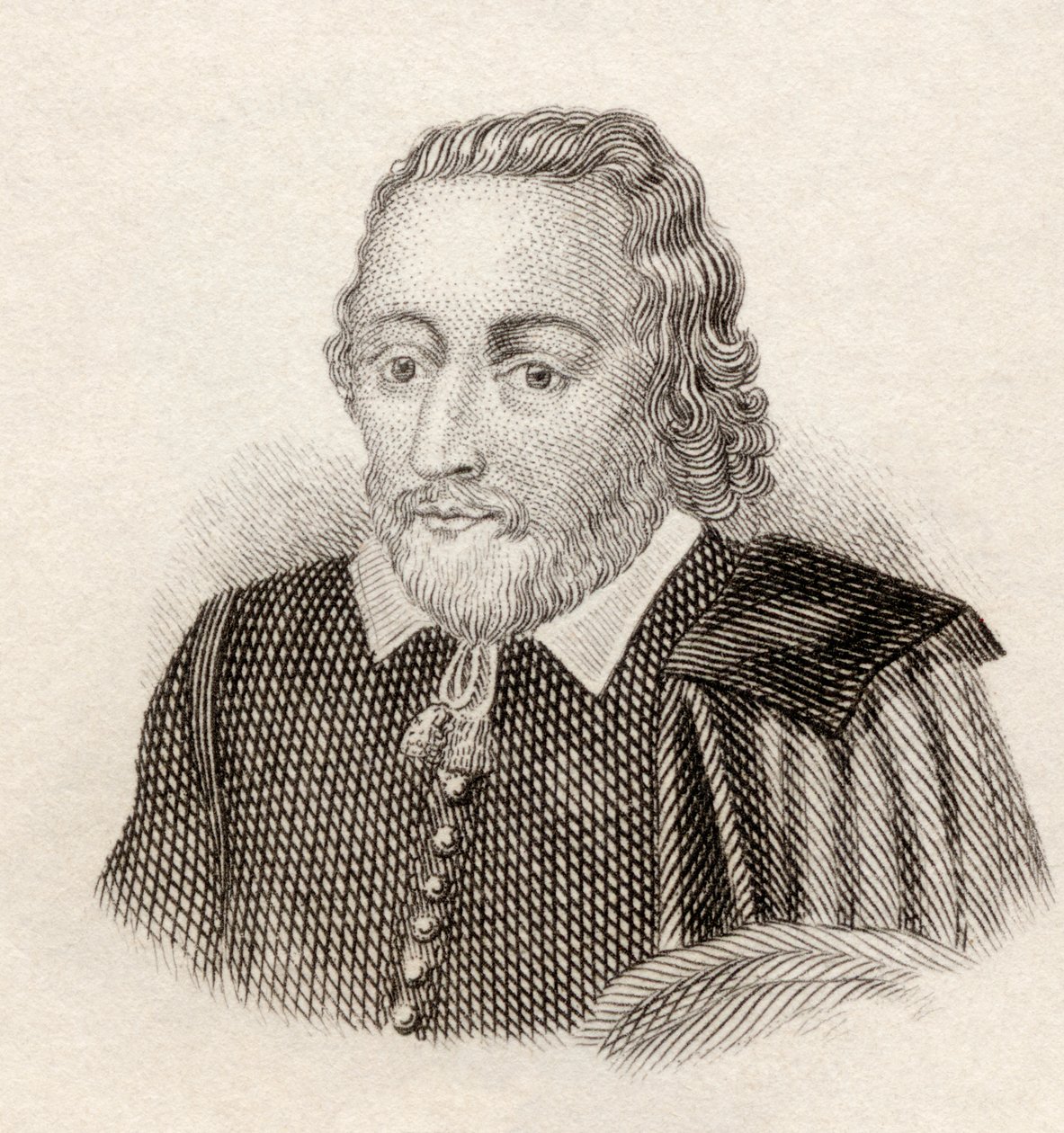 Philip Massinger, from 