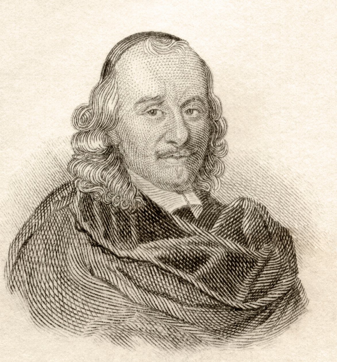 Pierre Corneille, from 