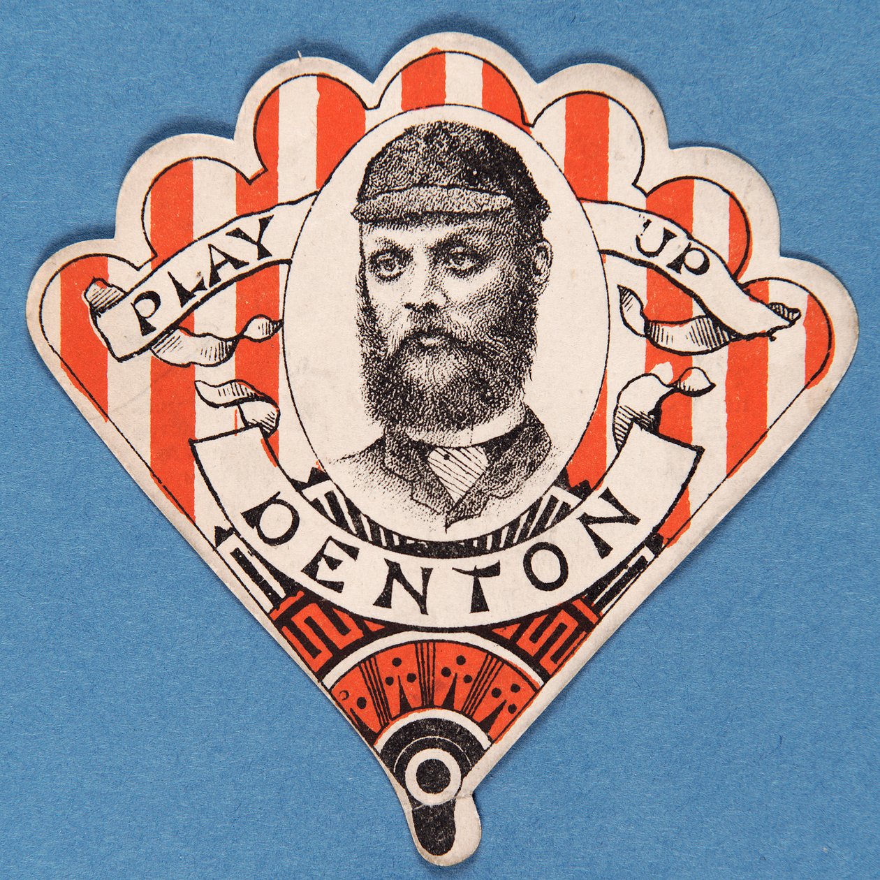 Play Up Denton by English School