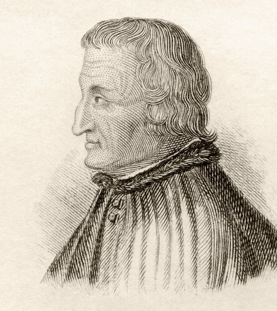 Polydore Vergil, from 