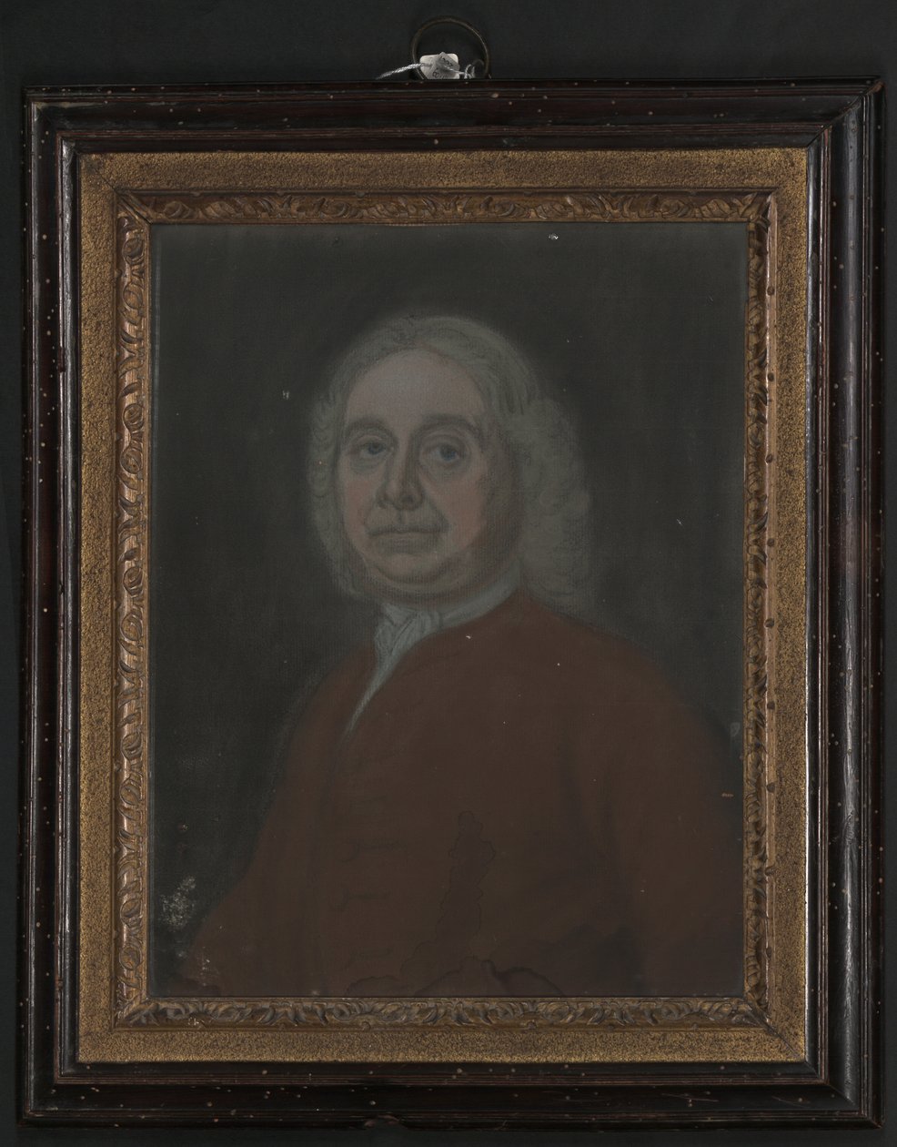 Portrait of George Monkhouse, c.1786-1802 by English School