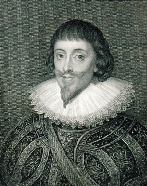 Portrait of John Powlett, 5th Marquis of Winchester, from 
