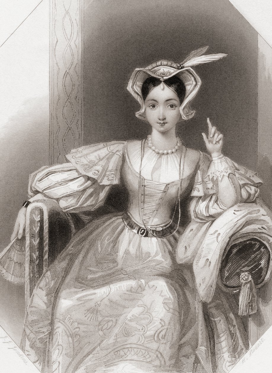 Princess Katherine from 