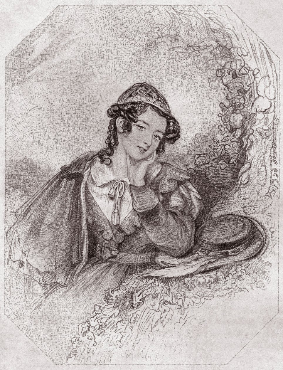 Rosalind, Duke Senior