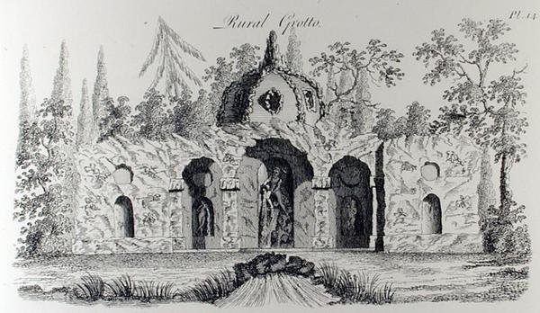 Rural Grotto, from 