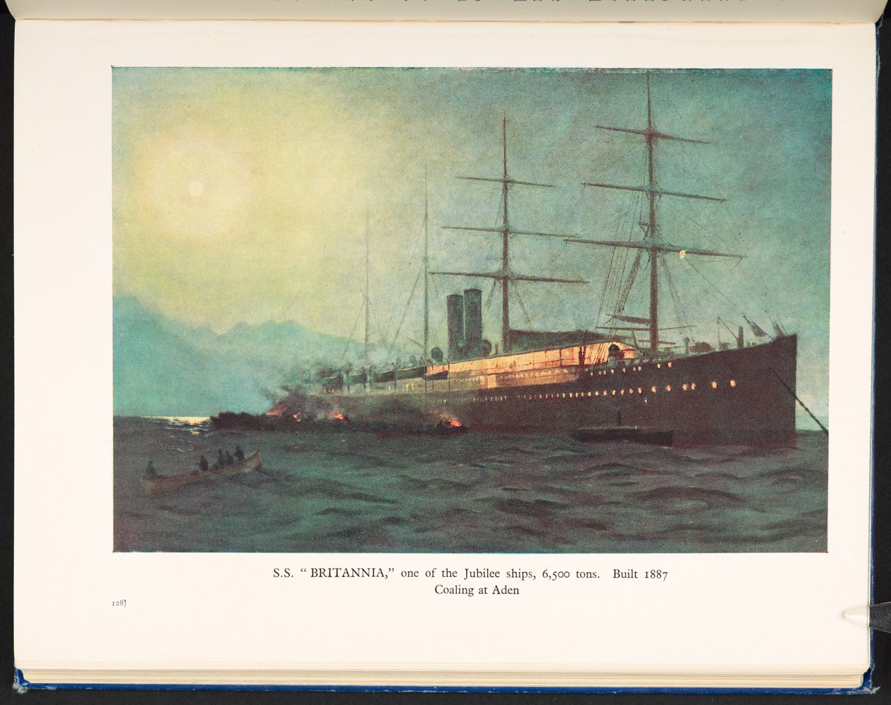 S. S. 