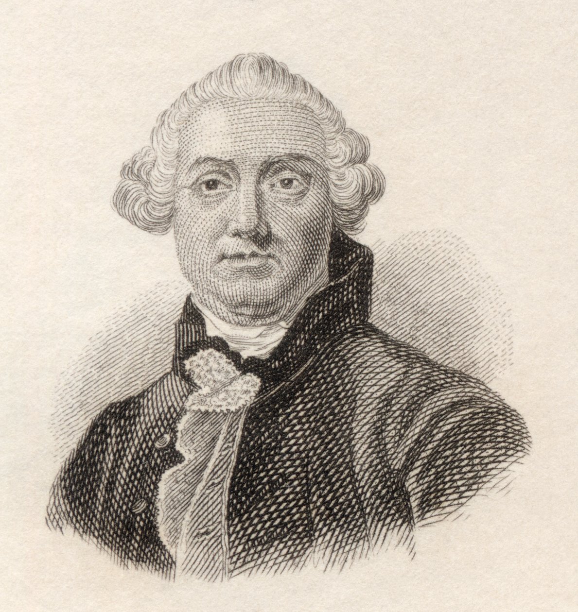 Samuel Foote from 