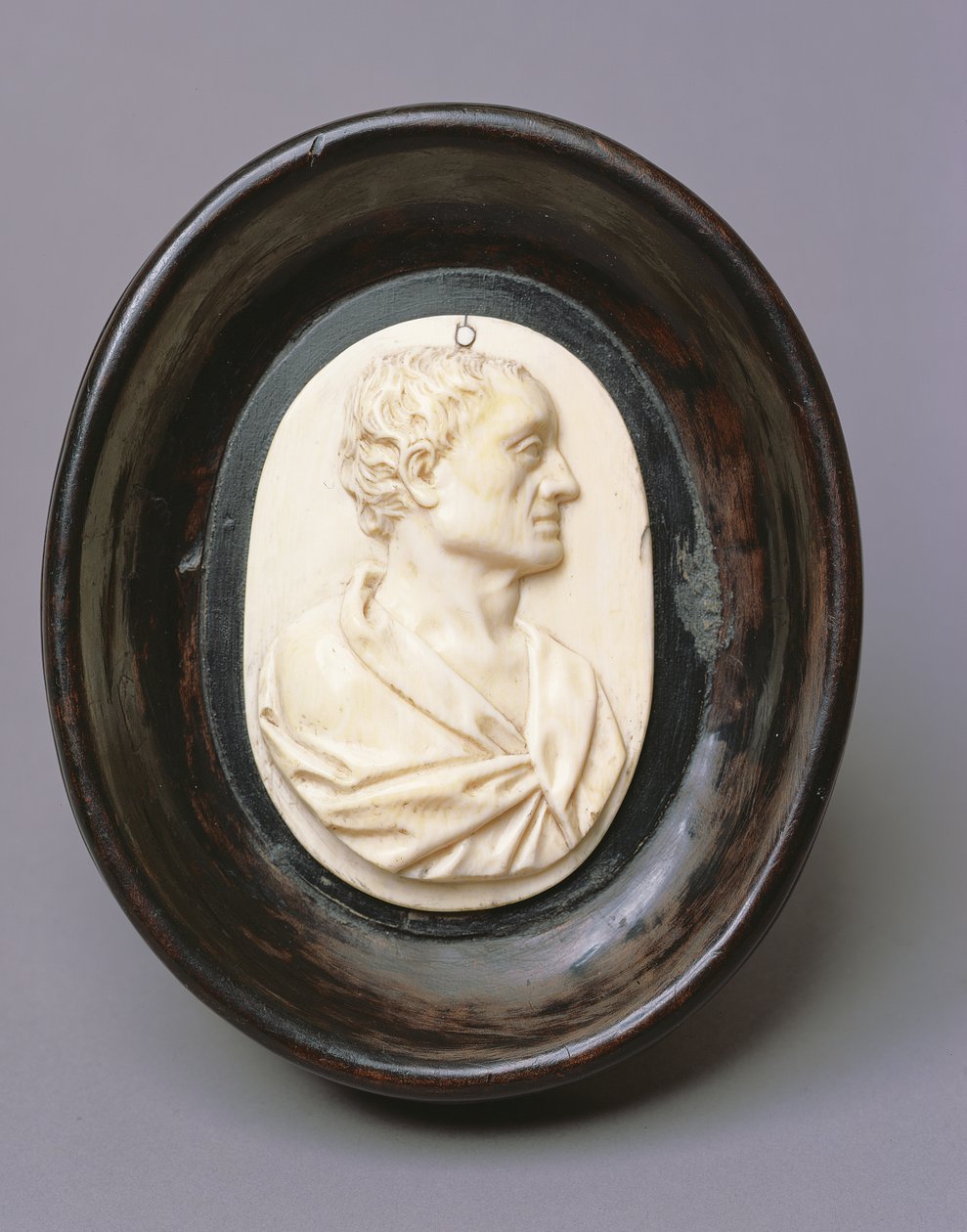 Sir Isaac Newton by English School