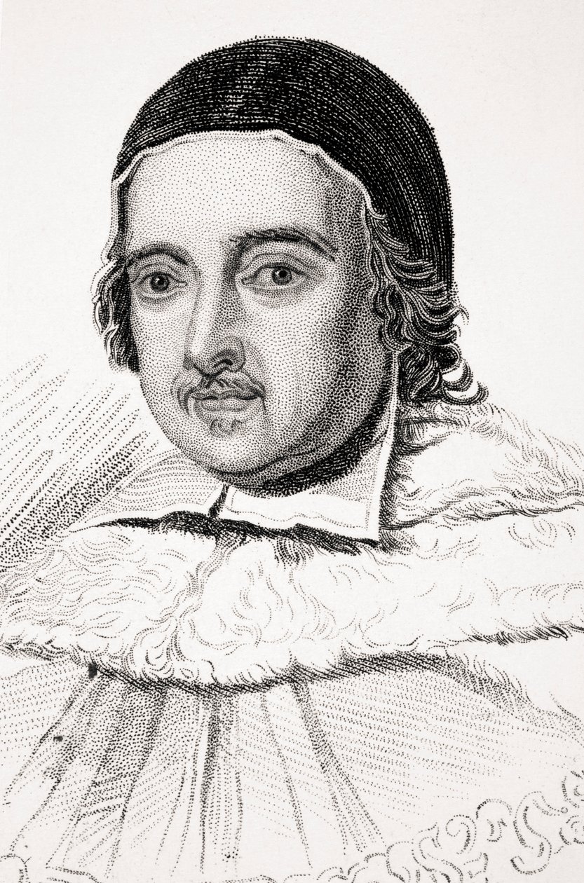 Sir Matthew Hale, from 