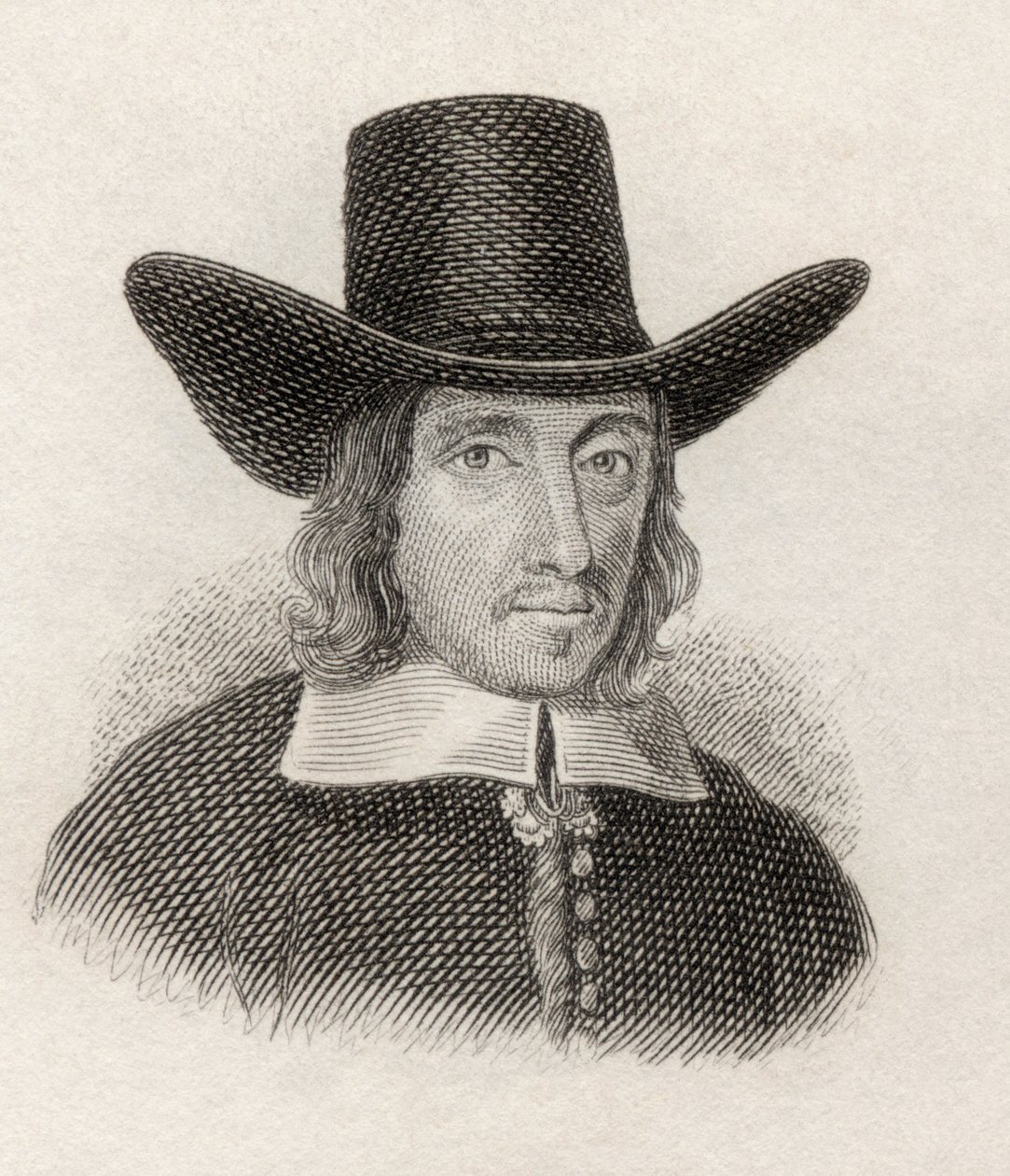 Sir William Dugdale, from 
