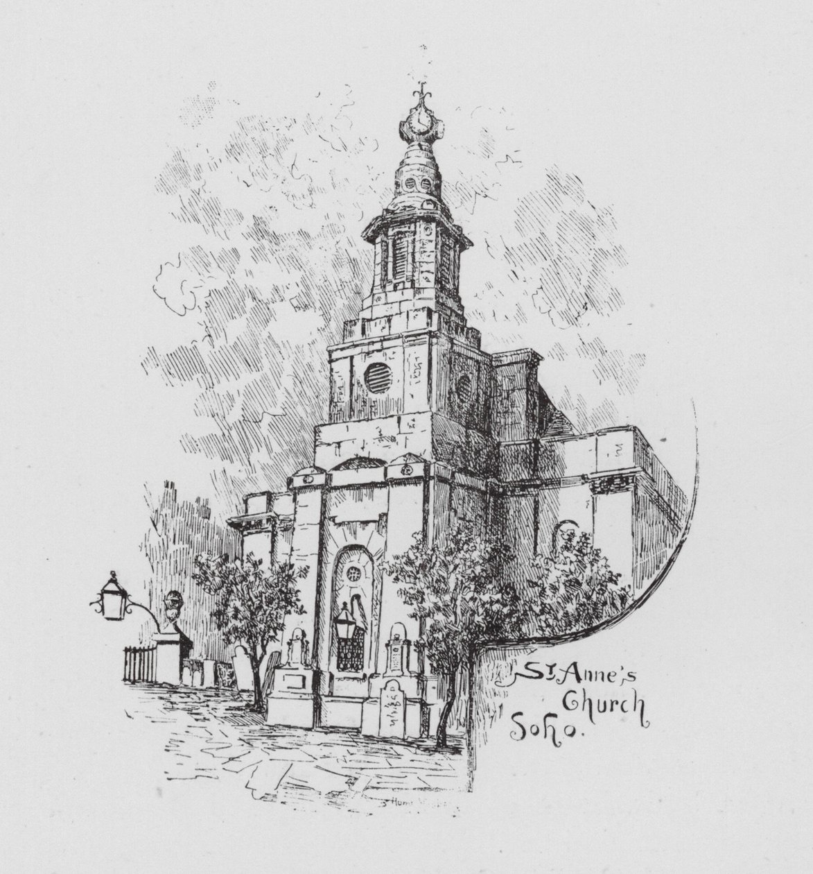 St Anne