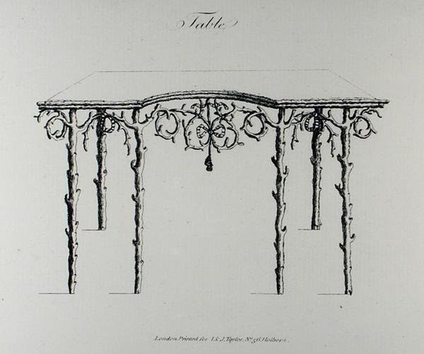 Table, from 