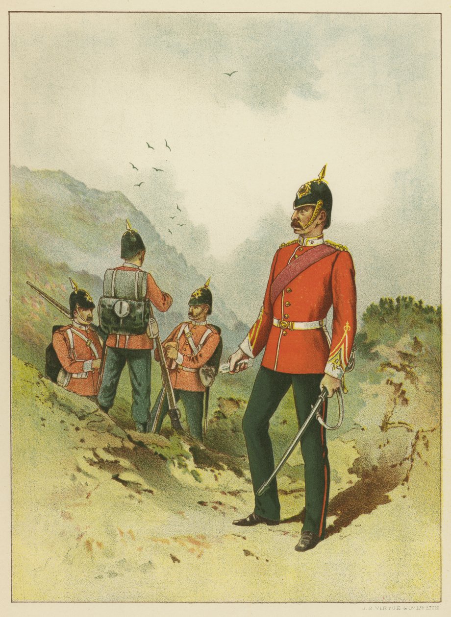 The 15th, East Yorkshire by English School