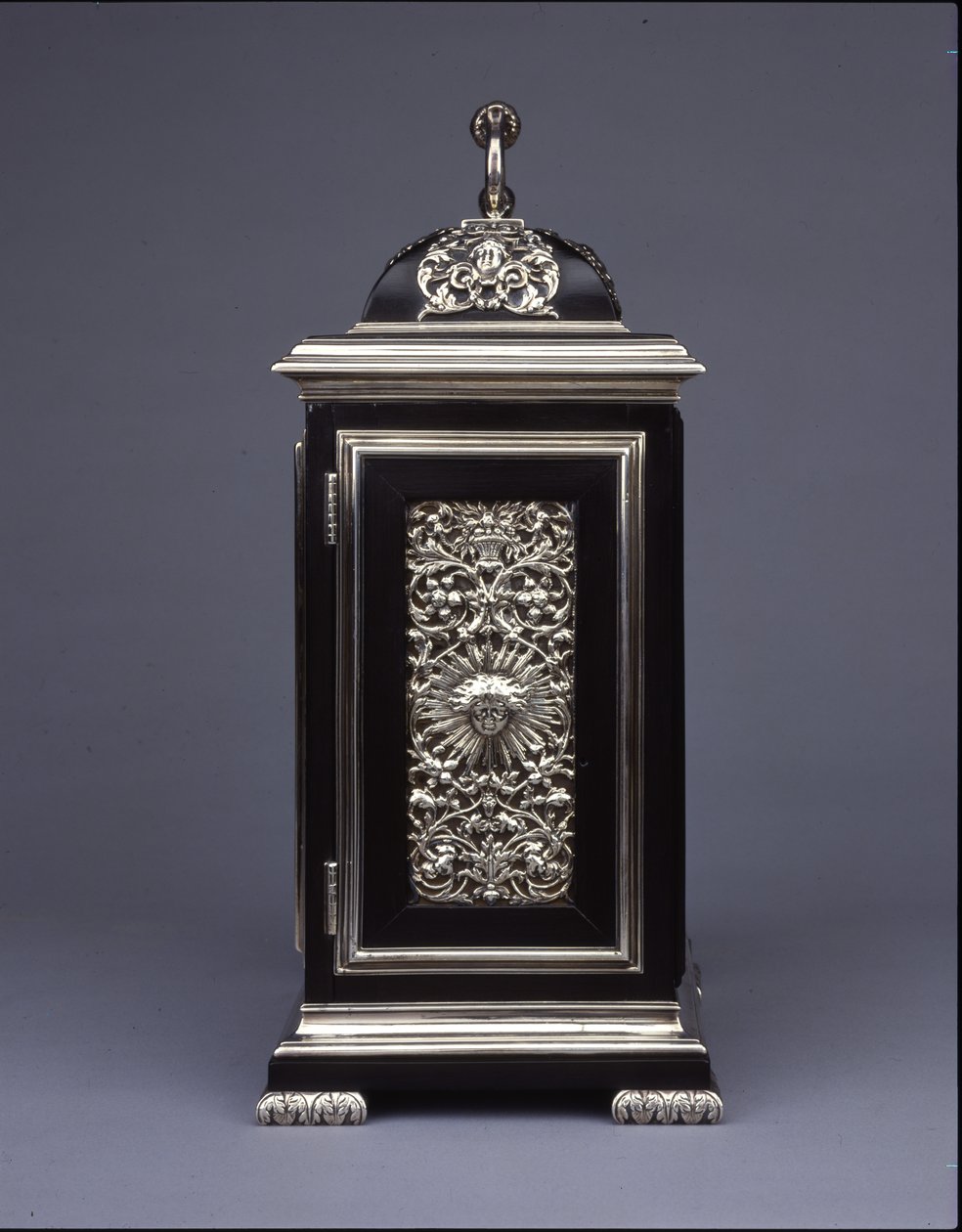 The Barnard Tompion, Tompion and Banger, London, No. 460, striking bracket clock, c.1708 by English School