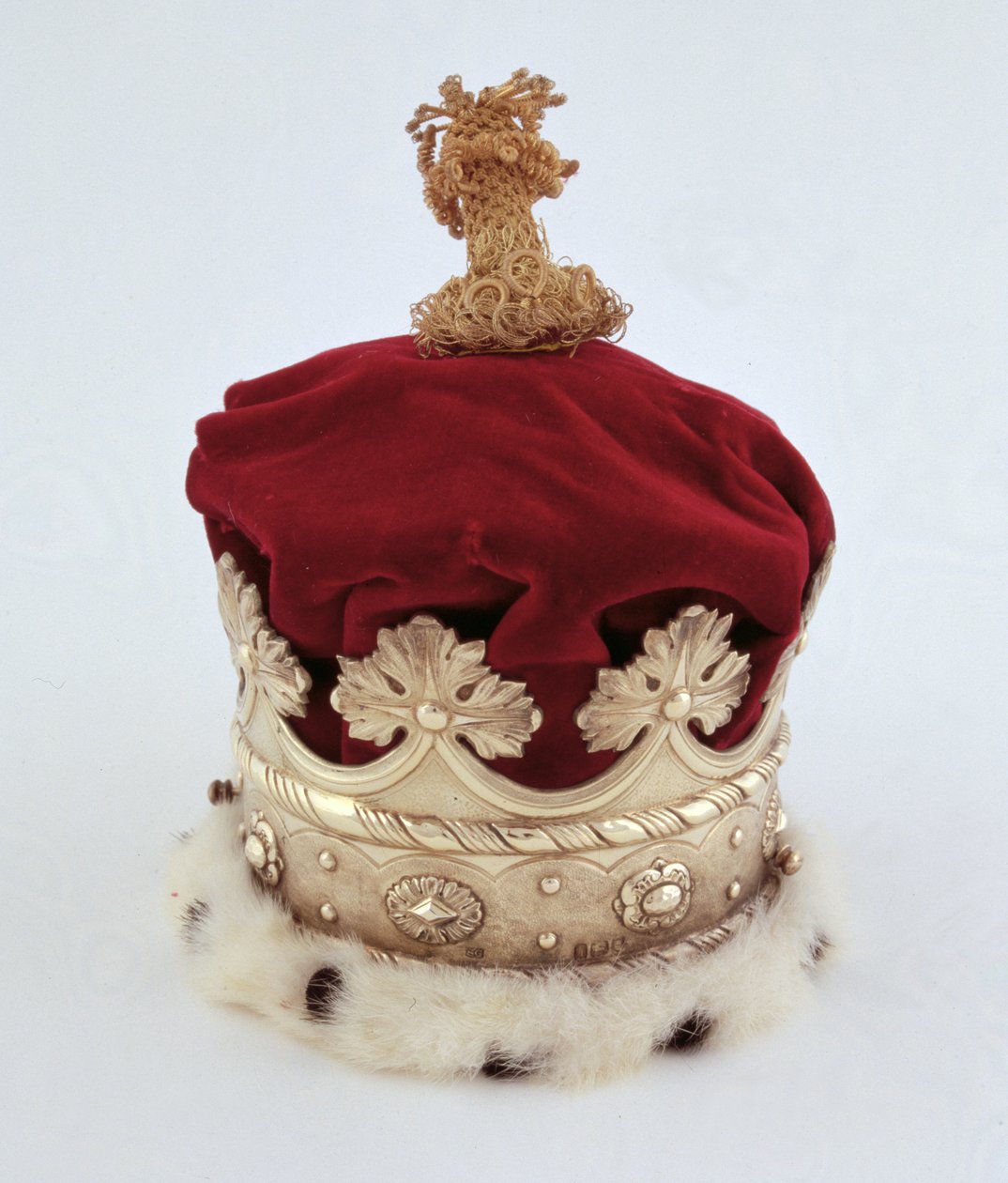 The Duchess of Norfolk