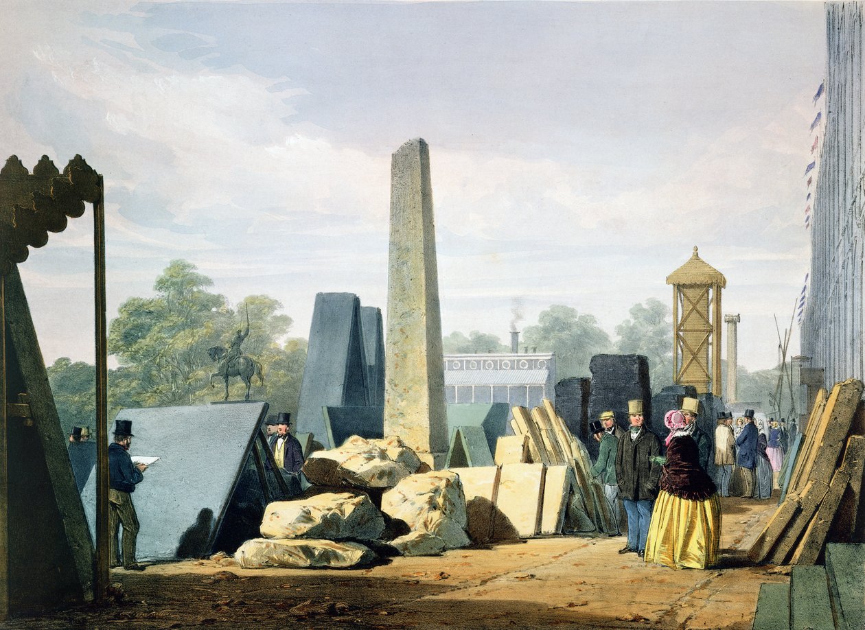 The Exterior, from Dickinson