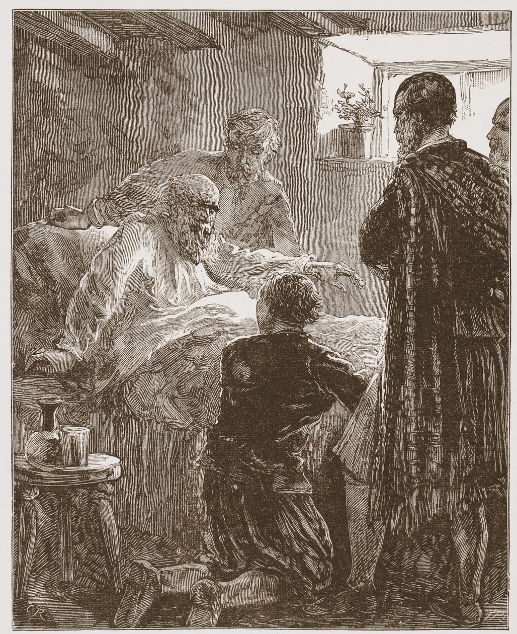 The Old Covenanter