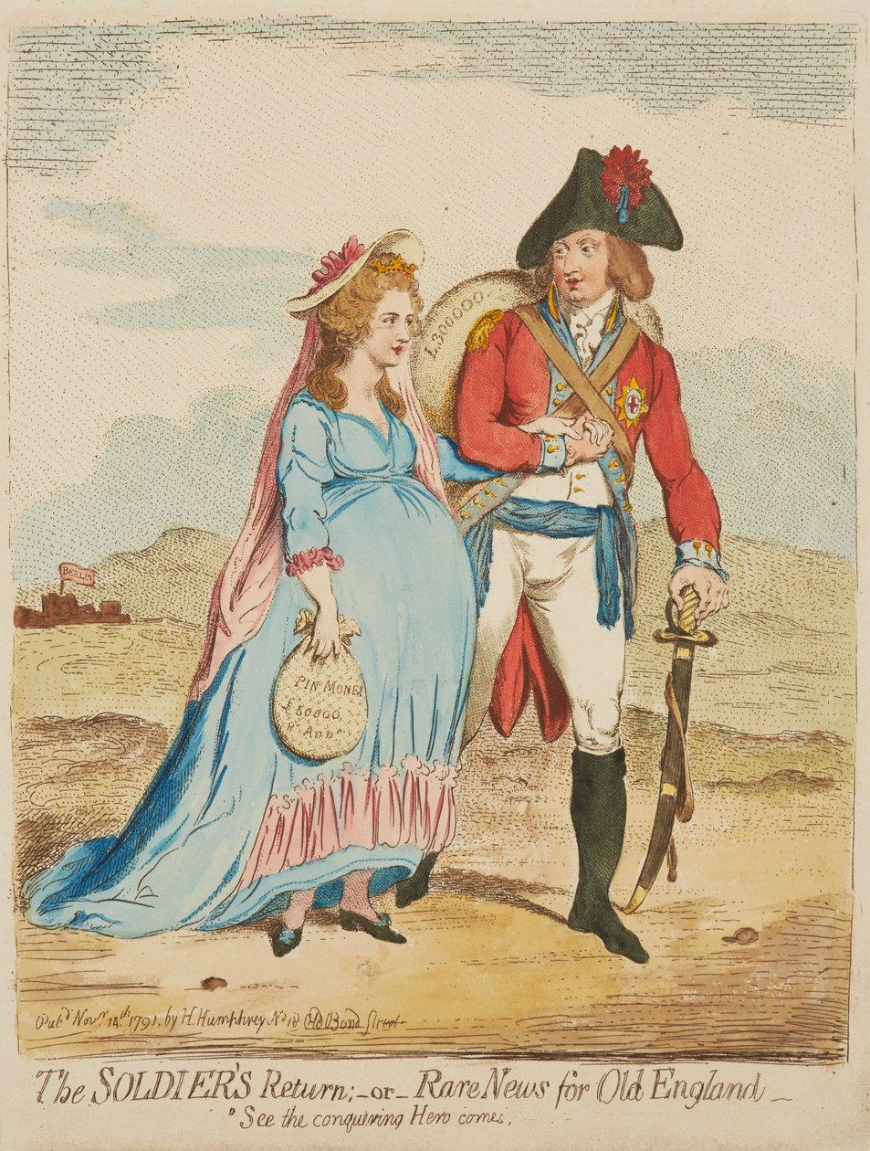 The Soldier