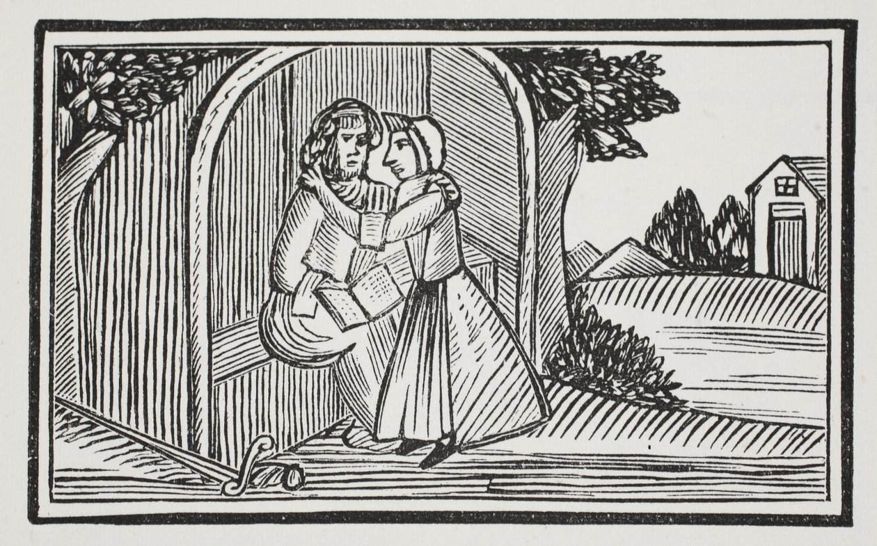The Death of Guy by English School