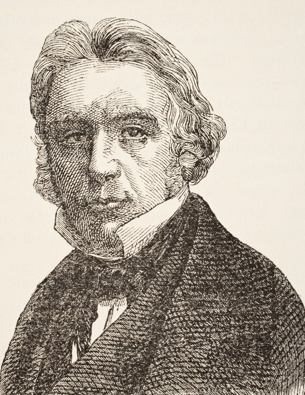 Thomas Babington Macaulay, 1st Baron Macaulay, from 