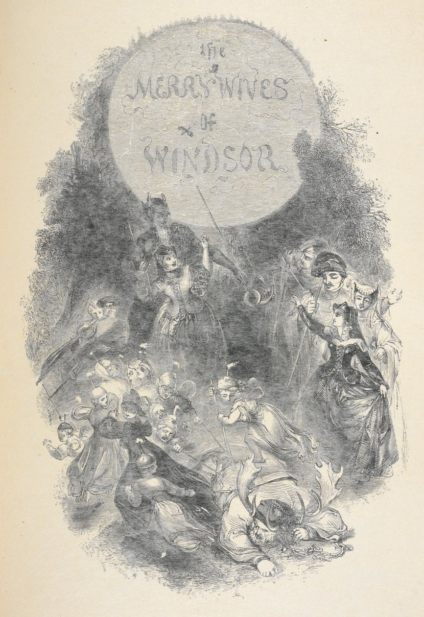 Title Page for 