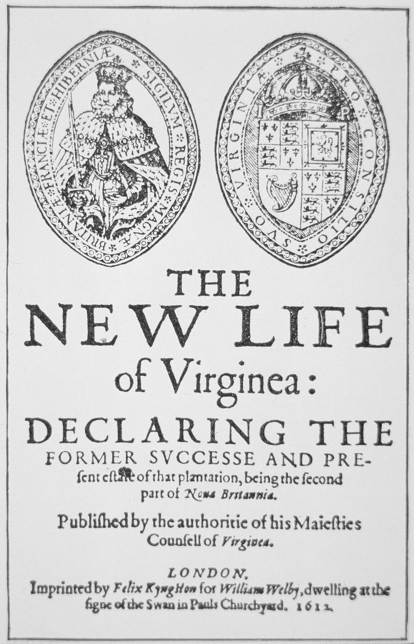 Title page from 