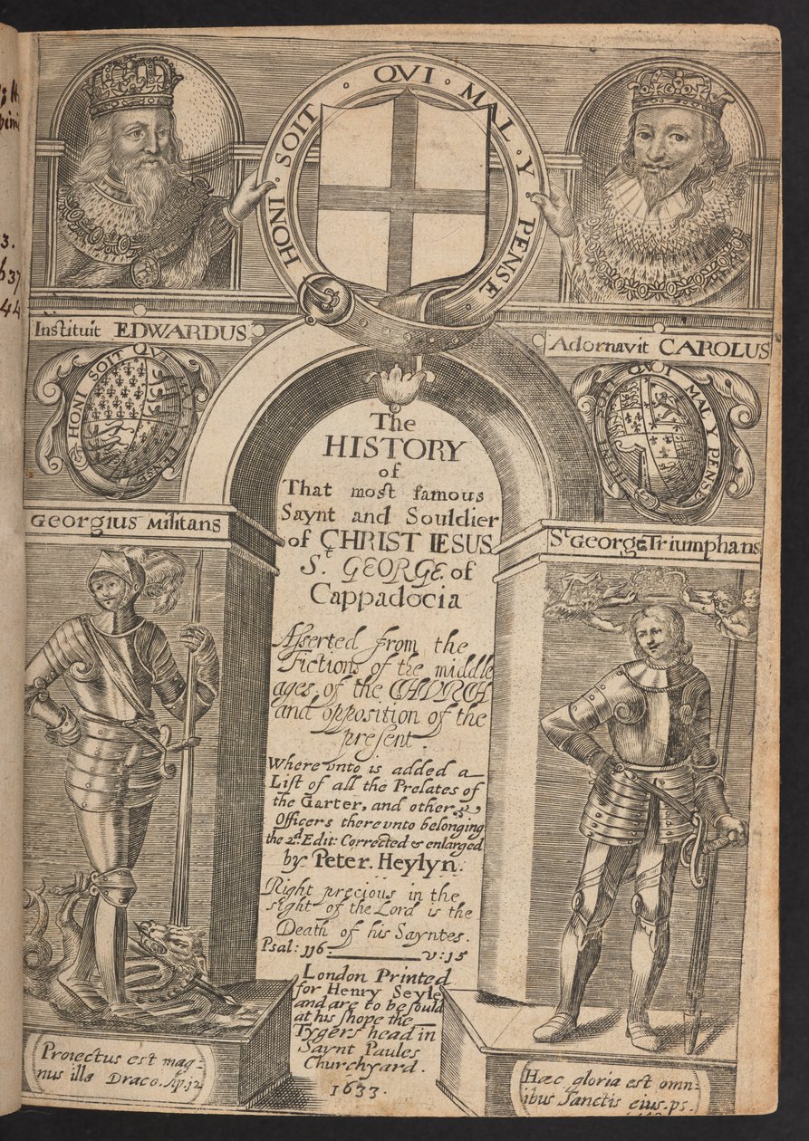 Title page of 