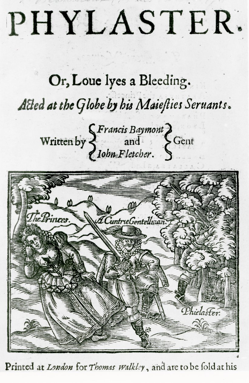 Titlepage of 
