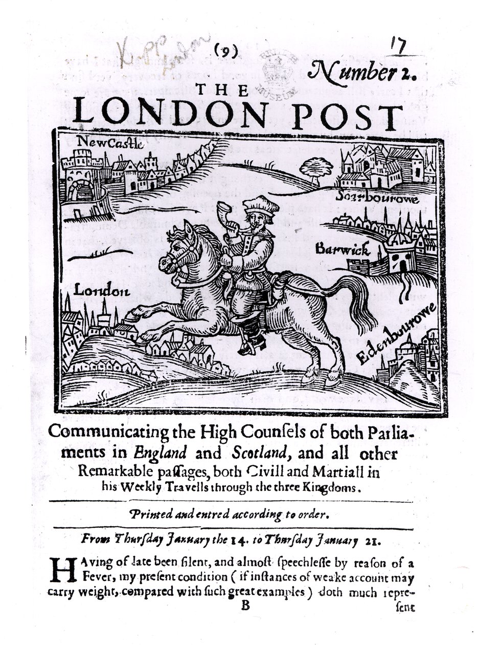 Titlepage of 