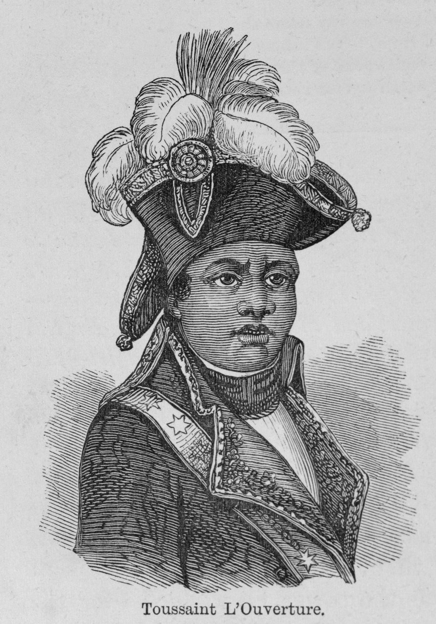 Toussaint L