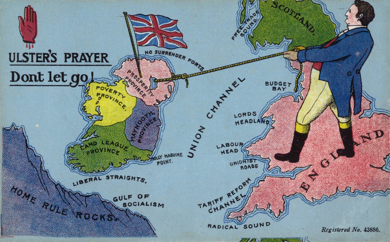 Ulster