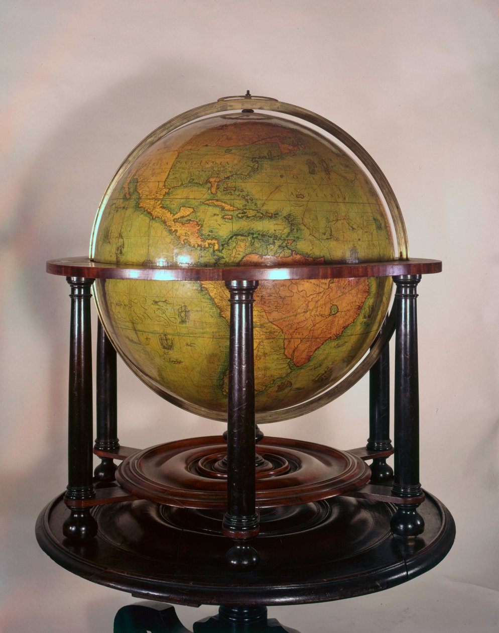 Unknown Image by English School