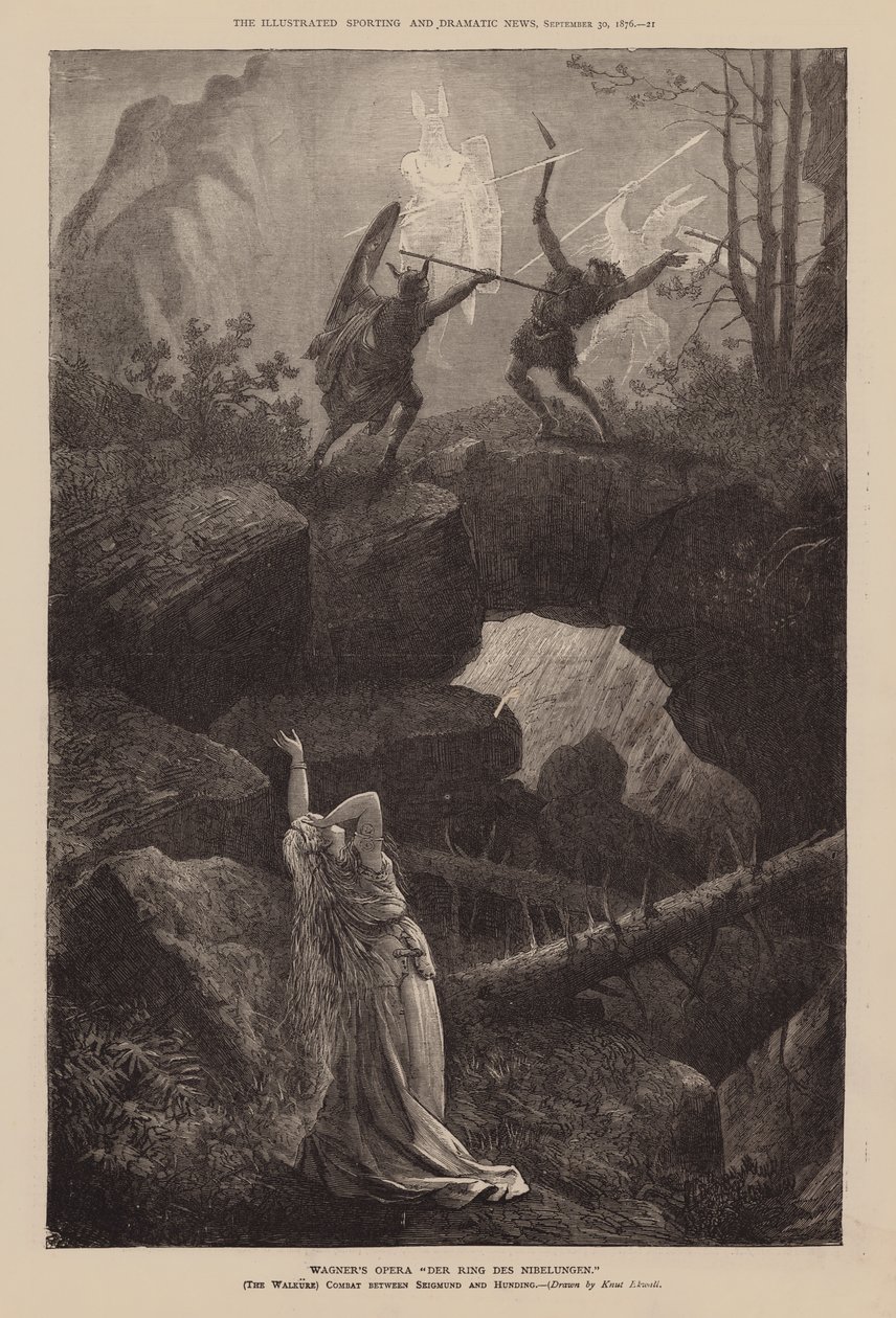 Wagner