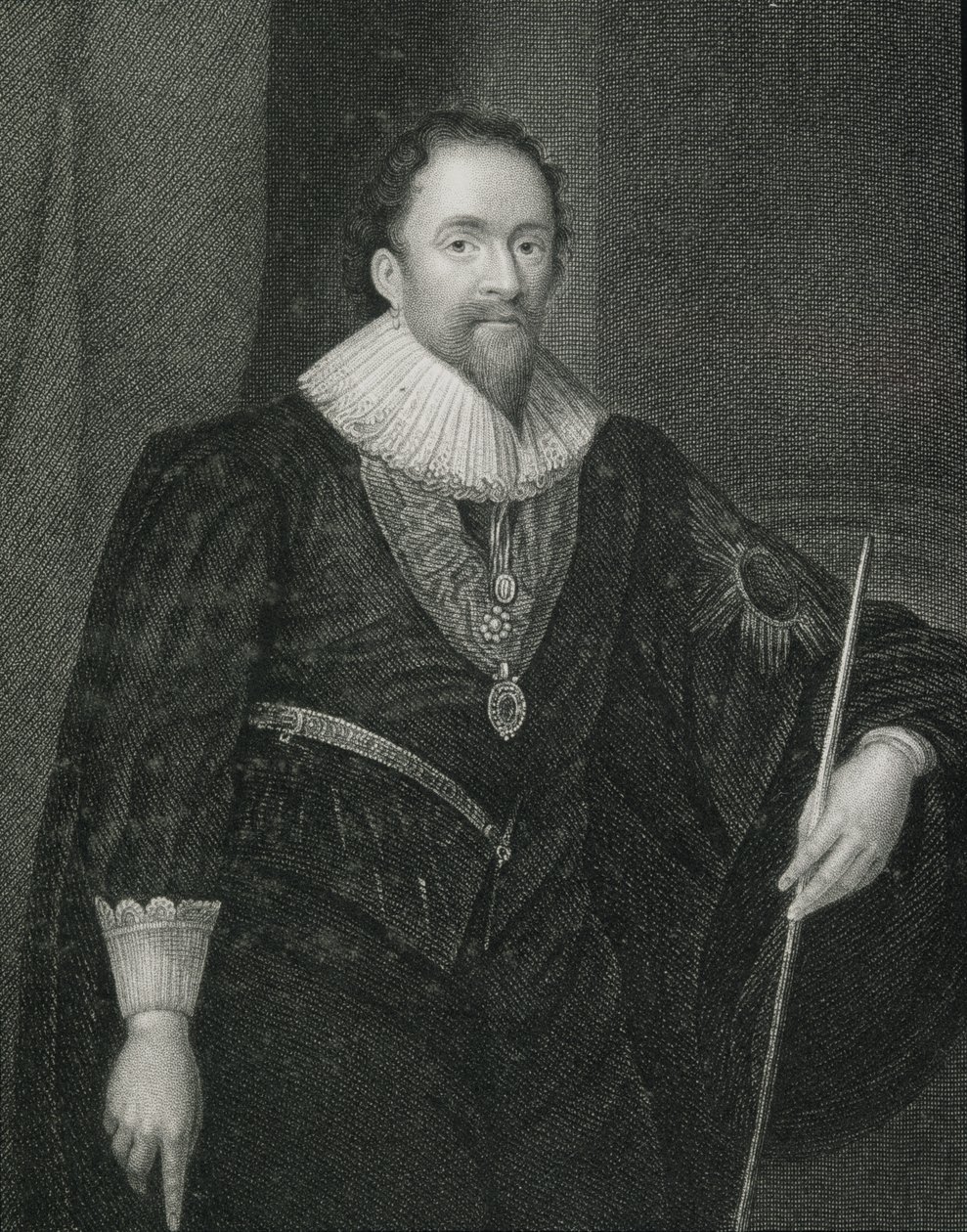 William Herbert, from 