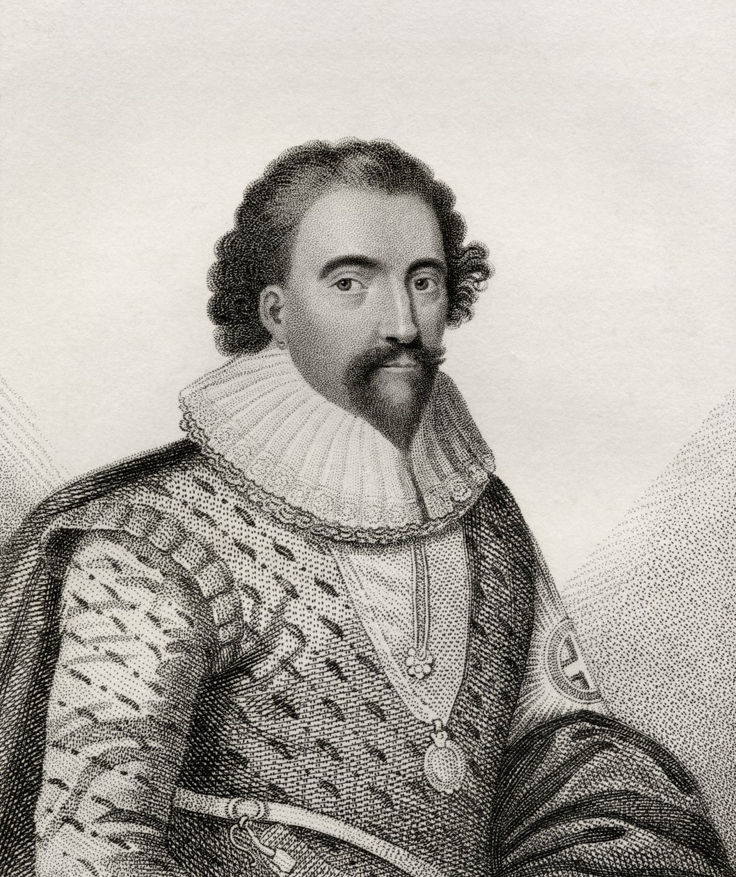 William Herbert, illustration from 